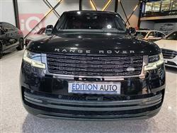 Land Rover Range Rover Vogue